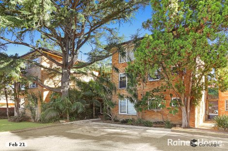 47/76-80 Garnet St, Hurlstone Park, NSW 2193