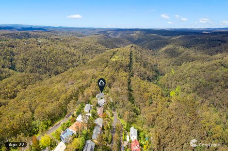 30 Glenview Rd, Wentworth Falls, NSW 2782