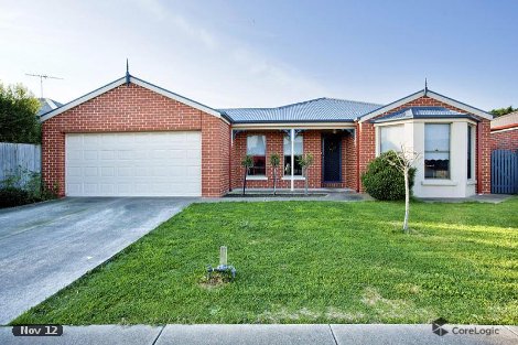 4 Bayfield Ct, Newcomb, VIC 3219