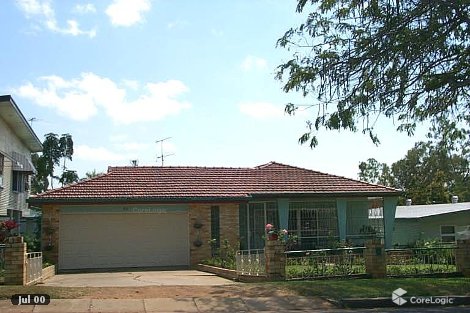 40 Ward St, The Range, QLD 4700