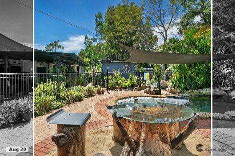 10 Mimosa St, Holloways Beach, QLD 4878