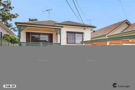 28a George St, Burwood Heights, NSW 2136