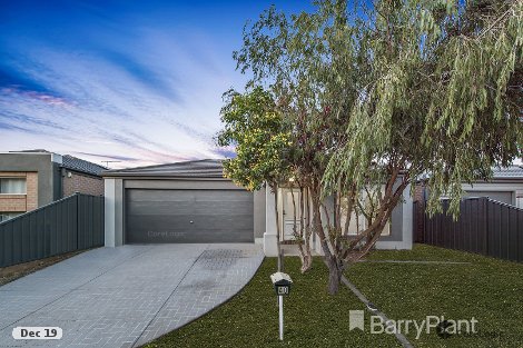 40 Erin Sq, Deer Park, VIC 3023