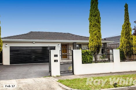 10 Bradley Ct, Clarinda, VIC 3169