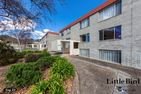 19/6 Wilkins St, Mawson, ACT 2607