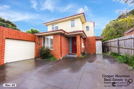 2/13 Gillard St, Burwood, VIC 3125