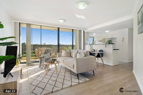 22/32 Hassall St, Parramatta, NSW 2150