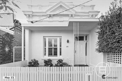 40 Tribe St, South Melbourne, VIC 3205