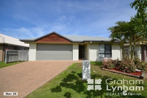 48 Sandplover Cct, Bohle Plains, QLD 4817