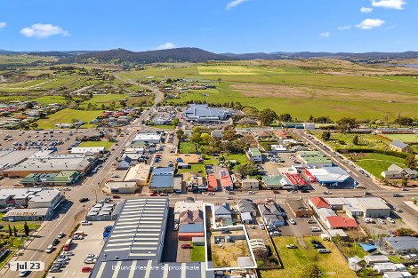 7 Gordon St, Sorell, TAS 7172