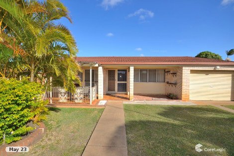 196 Bargara Rd, Kalkie, QLD 4670