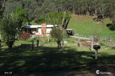 1941 Thowgla Rd, Thowgla Valley, VIC 3707