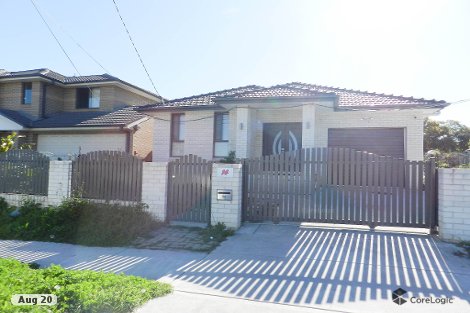 12 Hampton St, Fairfield, NSW 2165