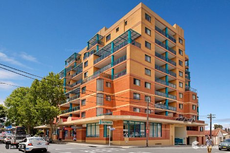 40/16-22 Burwood Rd, Burwood, NSW 2134