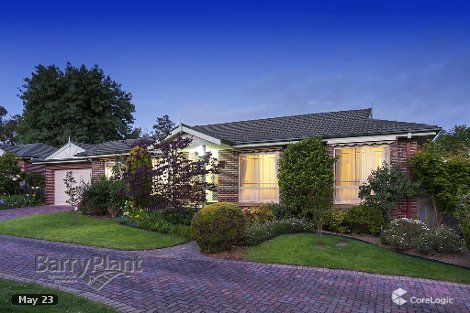 6/25-27 Cuthbert St, Heathmont, VIC 3135