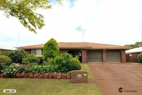 28 Wiemers Cres, Centenary Heights, QLD 4350