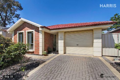 3 Pearce Ave, Felixstow, SA 5070