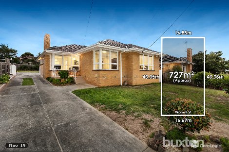 36 Worrell St, Nunawading, VIC 3131