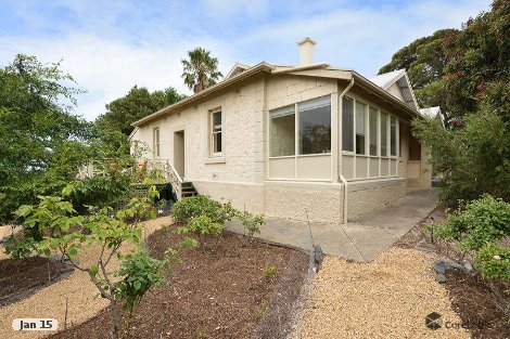 Adelaide Rd, Hindmarsh Valley, SA 5211