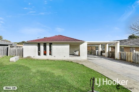 12 Simpson Ct, Hallam, VIC 3803