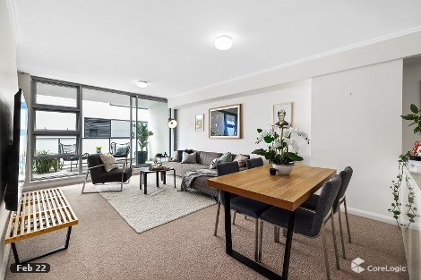 418/16-20 Smail St, Ultimo, NSW 2007