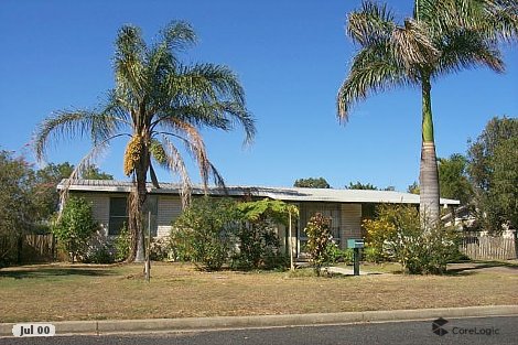 31 Mclachlan Dr, Avenell Heights, QLD 4670