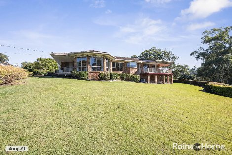 46 Emerald Heights Dr, Emerald Beach, NSW 2456