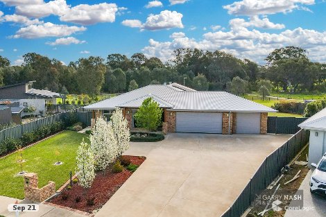 14 Maple Cct, Wangaratta, VIC 3677