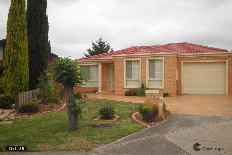 1/9 Benjamin Ct, Sydenham, VIC 3037