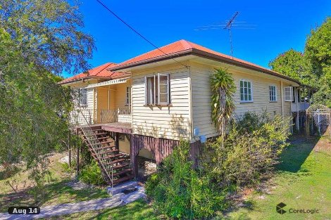 81 Ness Rd, Salisbury, QLD 4107