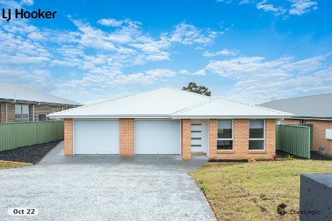 11 Bendigo Cct, Nowra, NSW 2541