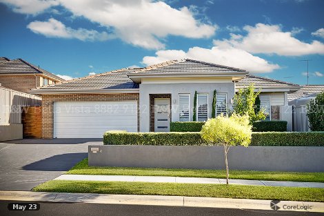 4 Lachlan Ct, Kellyville Ridge, NSW 2155