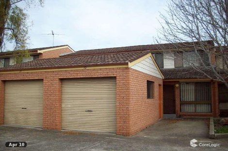 12/1 Manning St, Warwick Farm, NSW 2170