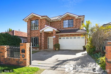 70 Mcclelland St, Chester Hill, NSW 2162