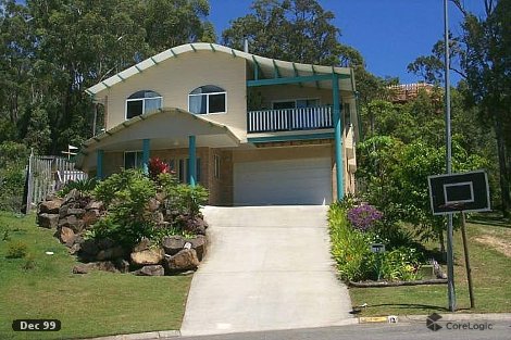 12 Century Ct, Currumbin Waters, QLD 4223