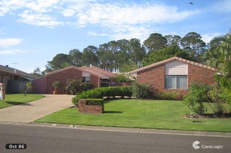 19 Swordfish Ct, Birkdale, QLD 4159