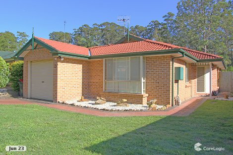 13 Ambrosius Ct, Tuggerah, NSW 2259