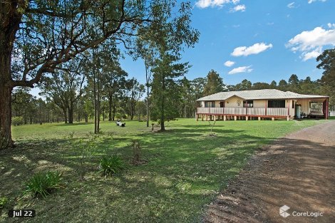 320 Fishers Hill Rd, Fishers Hill, NSW 2421