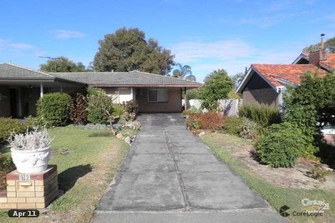 13 Williamson Ave, Belmont, WA 6104