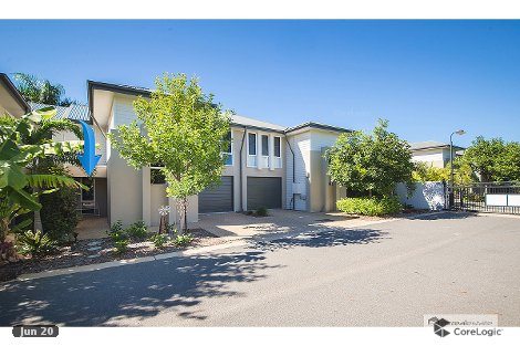 6/175 Frenchville Rd, Frenchville, QLD 4701