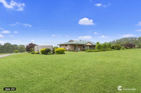 633 Sandy Creek Rd, Sandy Creek, QLD 4515