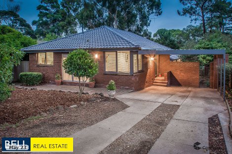 285 Glenfern Rd, Upwey, VIC 3158