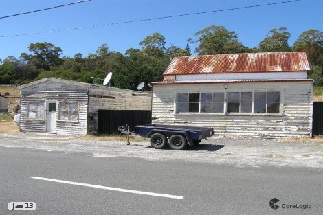 60 Main Rd, Pioneer, TAS 7264