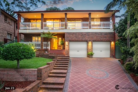 20 Yanderra Ave, Bangor, NSW 2234