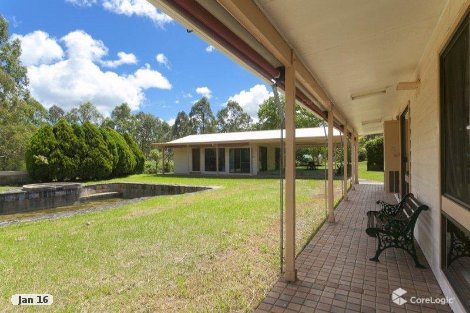 390 Allyn River Rd, East Gresford, NSW 2311