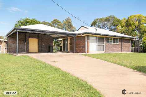 7 Beak Pl, Biloela, QLD 4715