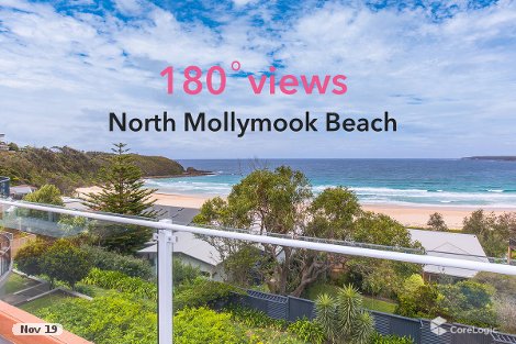 138 Mitchell Pde, Mollymook Beach, NSW 2539