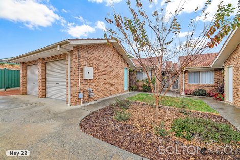 14/18 Zamia Pl, Palmerston, ACT 2913