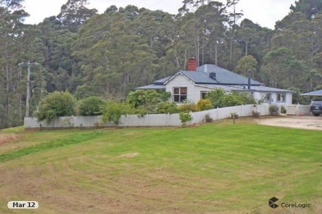 423 Upper Natone Rd, Natone, TAS 7321