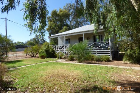 34 Cowan Rd, York, WA 6302